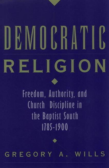 Democratic Religion