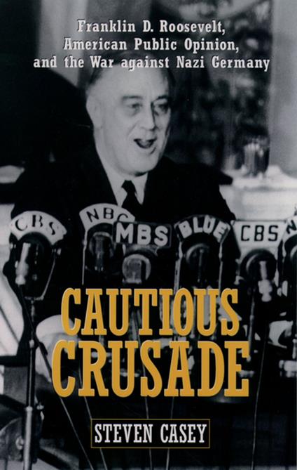 Cautious Crusade
