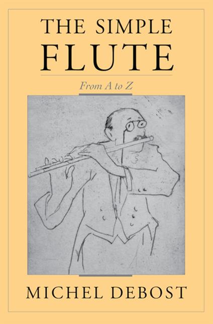 The ^ASimple Flute