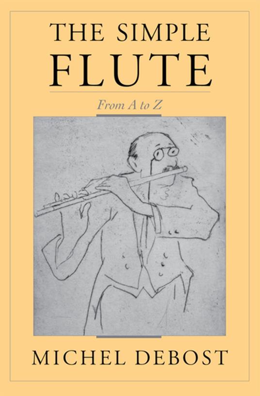 The ^ASimple Flute