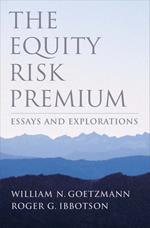 The Equity Risk Premium