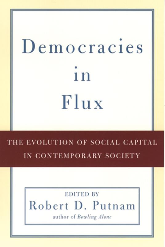 Democracies in Flux