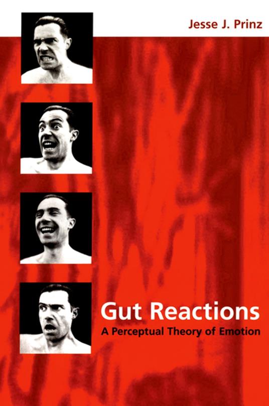 Gut Reactions