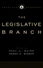 The Legislative Branch