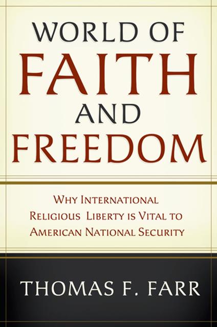 World of Faith and Freedom