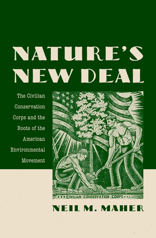 Nature's New Deal