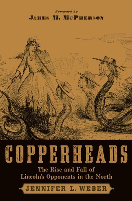 Copperheads