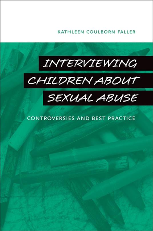 Interviewing Children about Sexual Abuse