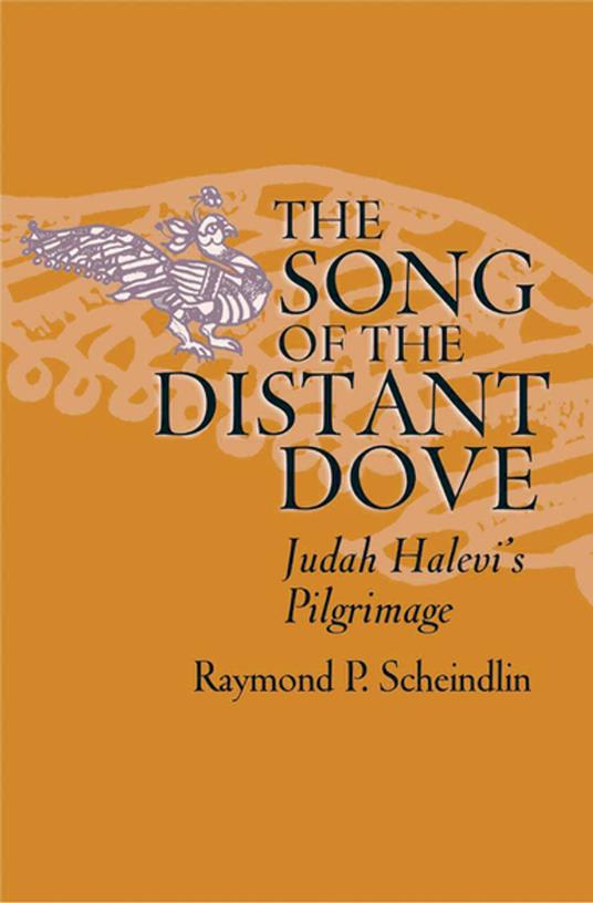 The Song of the Distant Dove