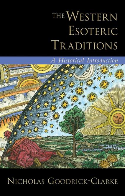 The Western Esoteric Traditions