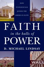 Faith in the Halls of Power