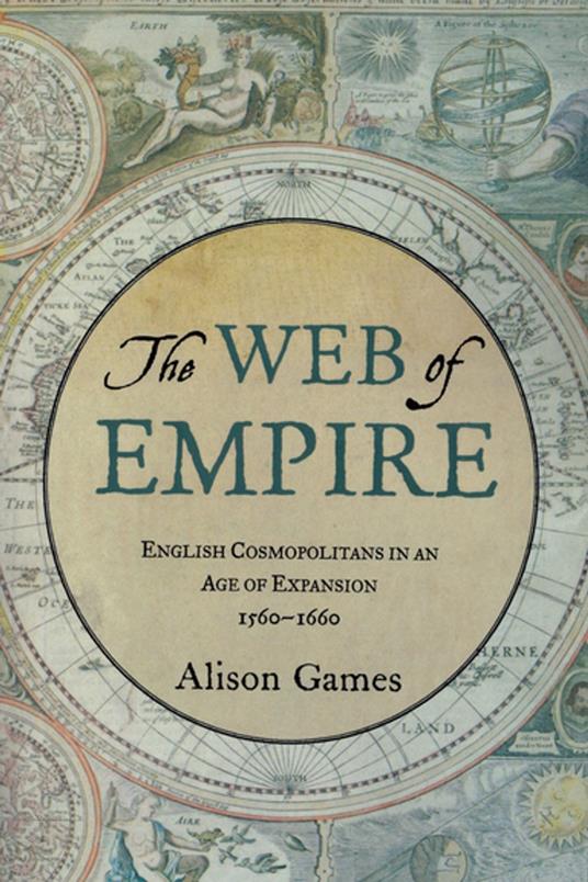 The Web of Empire