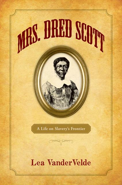 Mrs. Dred Scott