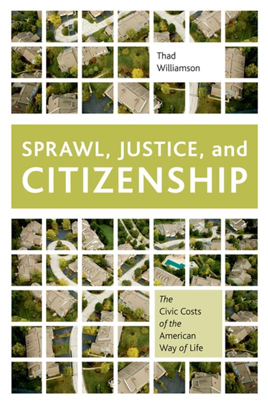 Sprawl, Justice, and Citizenship