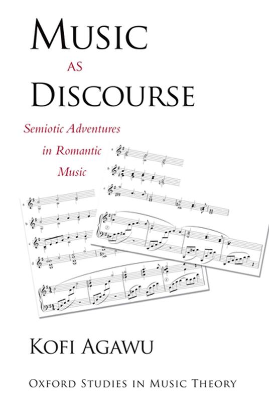 Music as Discourse