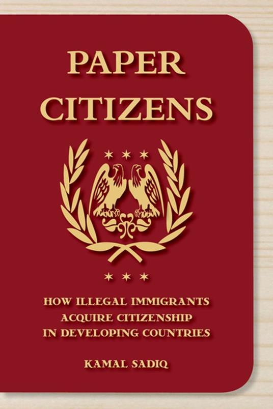 Paper Citizens