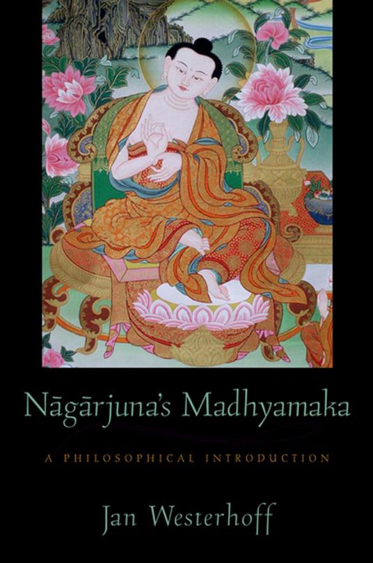 Nagarjuna's Madhyamaka