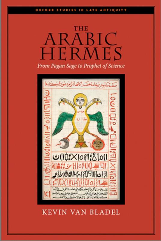 The Arabic Hermes