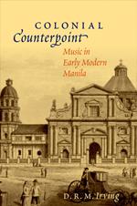 Colonial Counterpoint