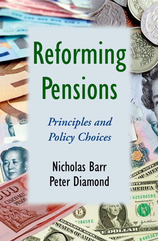 Reforming Pensions