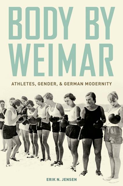 Body by Weimar