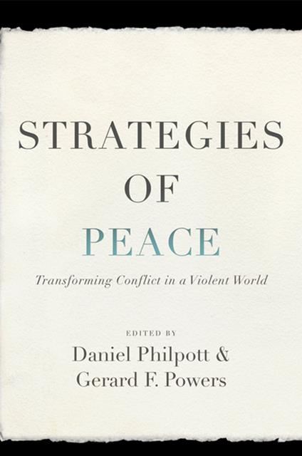 Strategies of Peace