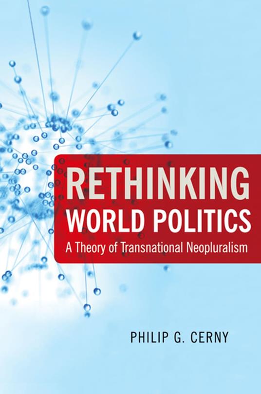 Rethinking World Politics