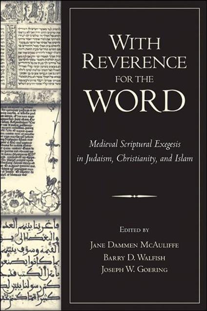 With Reverence for the Word