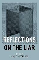 Reflections on the Liar - cover