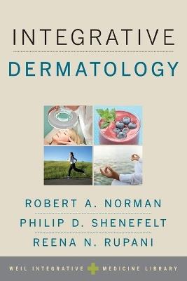Integrative Dermatology - cover