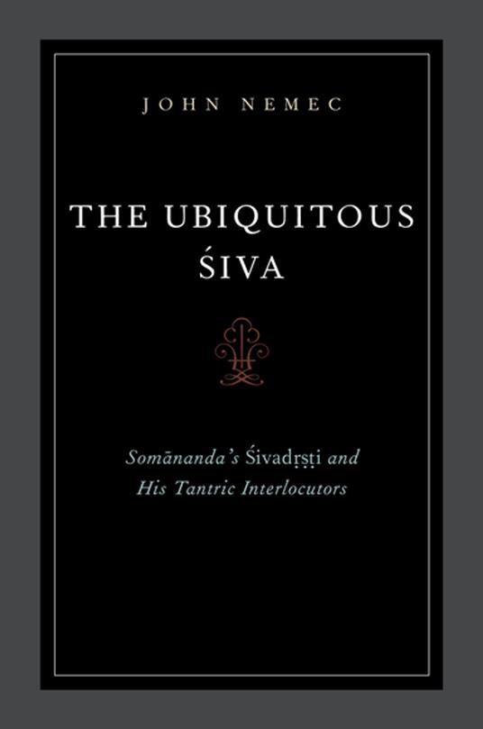The Ubiquitous Siva