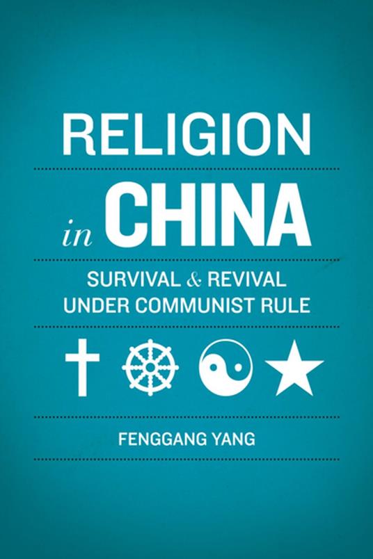 Religion in China