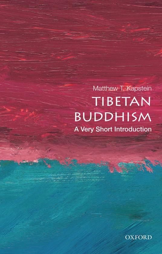 Tibetan Buddhism