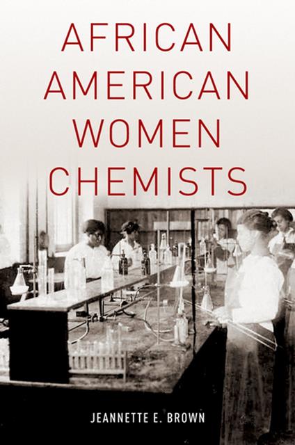 African American Women Chemists