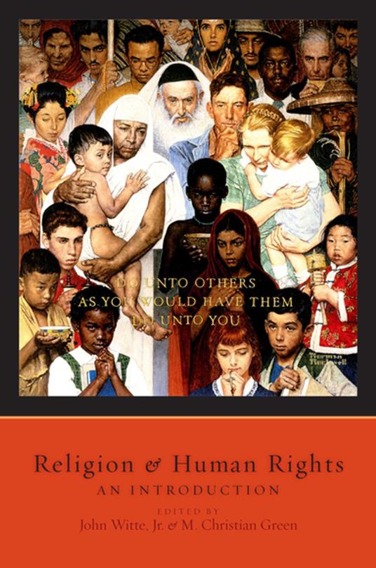 Religion and Human Rights