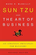 Sun Tzu and the Art of Business