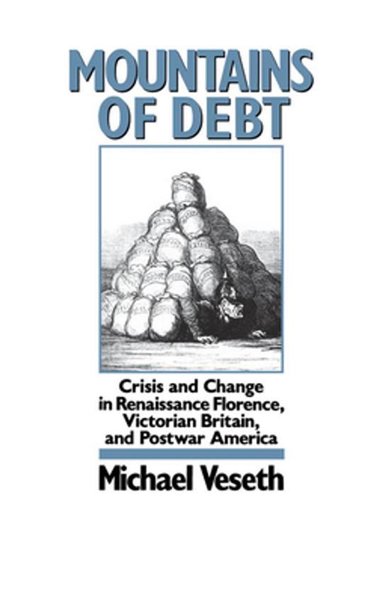 Mountains of Debt