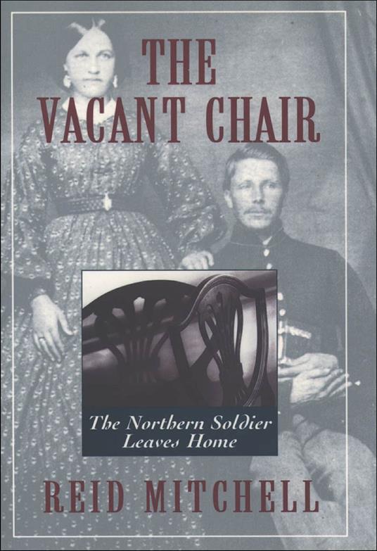 The Vacant Chair