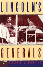 Lincoln's Generals