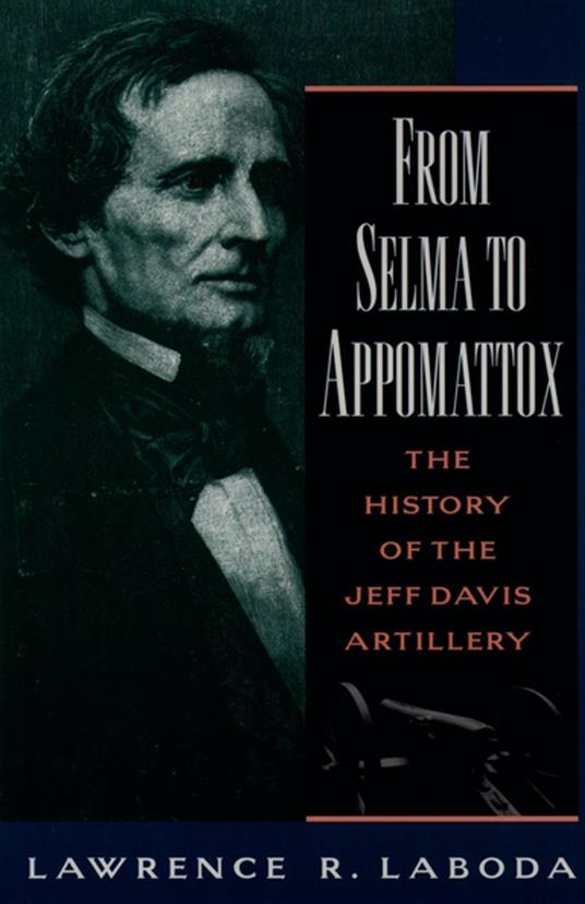 From Selma to Appomattox