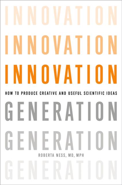 Innovation Generation