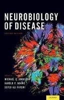 Neurobiology of Disease - Michael Johnston, MD,Harold Adams Jr., MD,Ali Fatemi, MD, MBA - cover