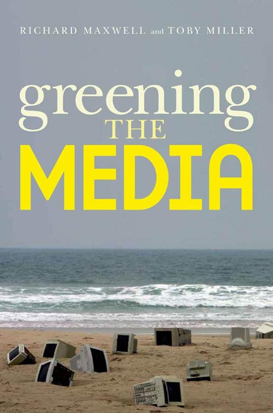 Greening the Media