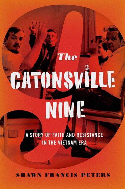 The Catonsville Nine