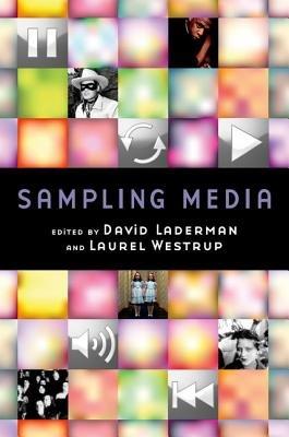 Sampling Media - cover