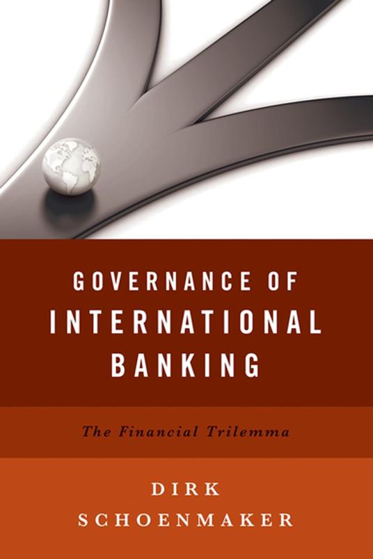 Governance of International Banking