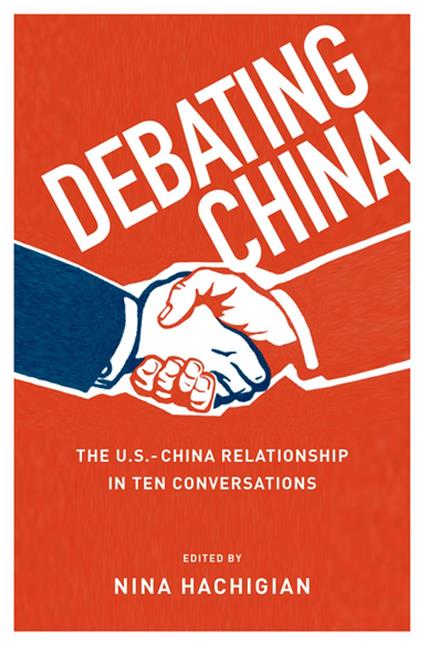 Debating China