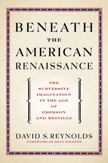 Beneath the American Renaissance