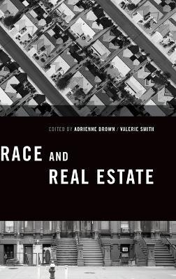 Race and Real Estate - cover
