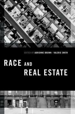 Race and Real Estate - cover